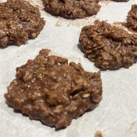 Classic No Bake Cookies Recipe