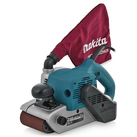 Шлифовальная машина Makita 9403 – цены и скидки