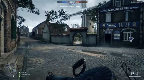 See A Full Multiplayer Domination Match In Battlefield 1 — Gametyrant