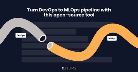 Turn DevOps To MLOps Pipelines With This Open Source Tool Jozu MLOps