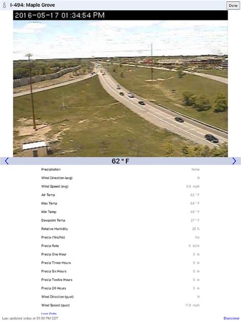 Minnesota 511 - AppRecs