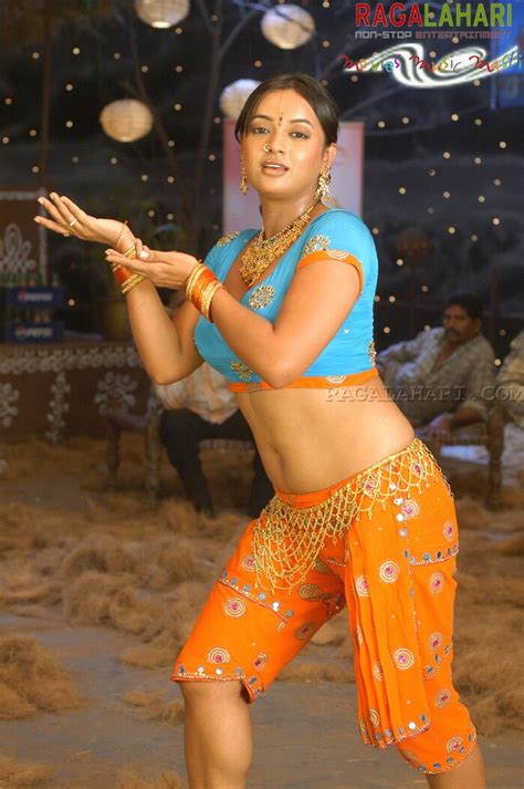 Telugu Movie Stills Tanu Rai Hot Stills