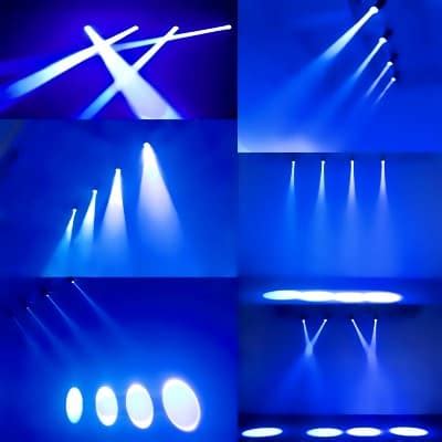 Софит для концертов, выступлений артистов - Направленный свет