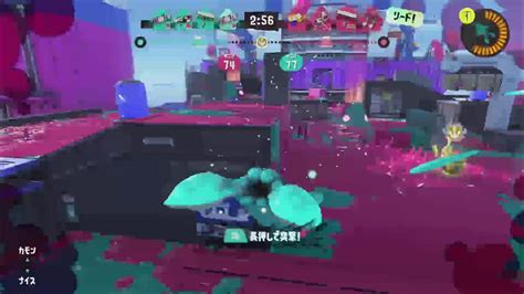 スプラトゥーン3 初見歓迎！！自由気ままにやる！！ Youtube