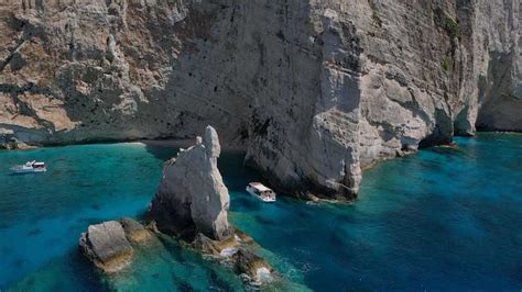 Zakynthos Shipwreck Beach Boat Tour From Porto Vromi Getyourguide