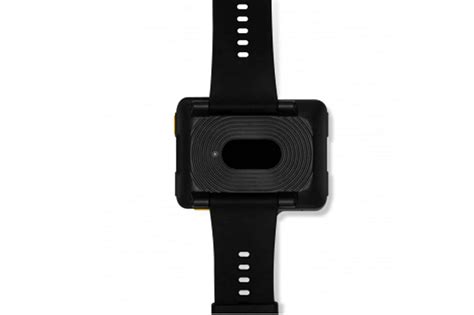 WD1 Uhrenscanner - E.W.L. Display Solutions