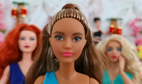 Малышка из серии лукс, Barbie looks | Волшебная жизнь Тони | Дзен
