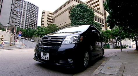 IMCDb Org 2002 Toyota Alphard NH10W In Men With No Shadows 2011