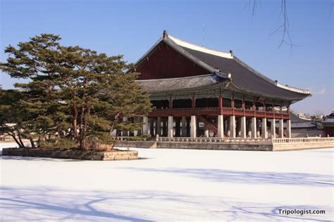 Gyeongbokgung: Where Korean History Comes Alive - Tripologist