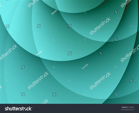 Curved Art Stock Photo 2290604 | Shutterstock