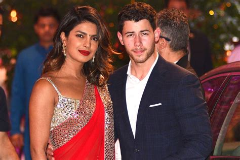 Priyanka Chopra And Nick Jonas Make Engagement Official With Roka Ceremony