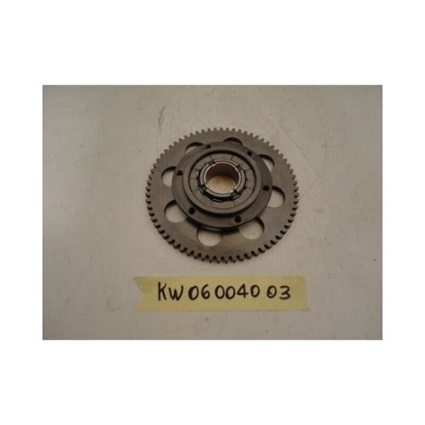 Gearwheel Freewheel Motor Gear Free Wheel Kawasaki Z Ebay