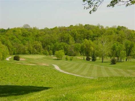 Quail Creek Golf Club St Louis Details And Reviews Teeoff