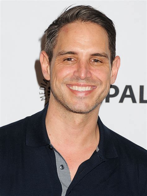 Greg Berlanti | Green Lantern Wiki | Fandom