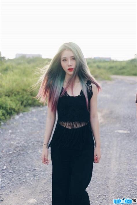 Hot Girl O Ph Ng Th O