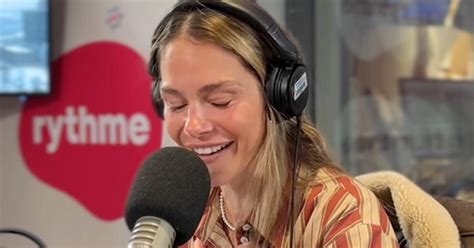 Maripier Morin a vécu un moment très gênant avec son bikini lors de son