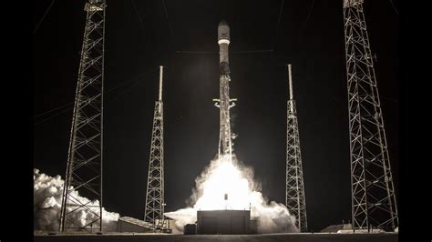 SpaceX's Starlink satellite megaconstellation launches in photos | Space