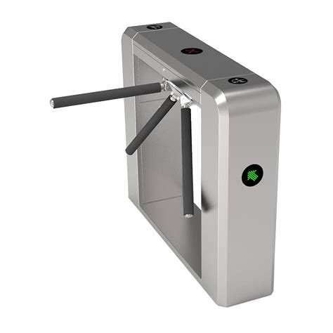 Mairs Waist Height Turnstiles Tripod Turnstiles Waist High Turnstile