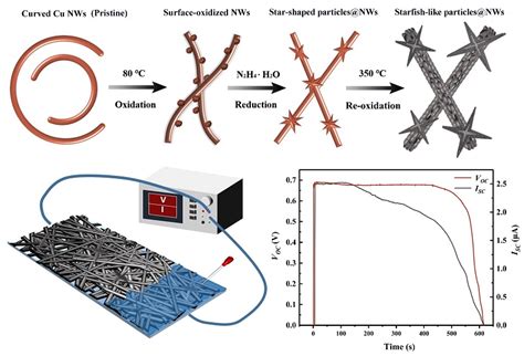 理学院尹振星副教授课题组在国际权威期刊《nano Energy》上发表研究论文 延边大学理学院