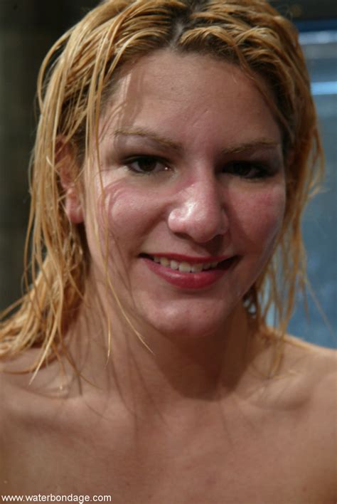 Water Bondage Starring Jade MarXXX Jenni Lee Sasha Monet Porn XXX