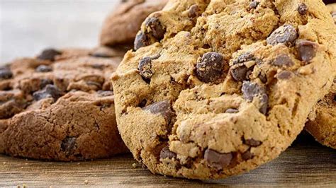 Descubra Como Fazer O Cookie Americano Perfeito