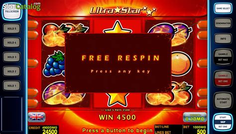 Ultra Star Deluxe Slot ᐈ Review, RTP, Variance. Play for Real 🎰