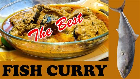 Fish Curry Indian Fish Masala Recipe Super Quick Fish Curry Recipe