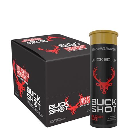 Bucked Up Pre Workout By Das Labs Superior Supplements