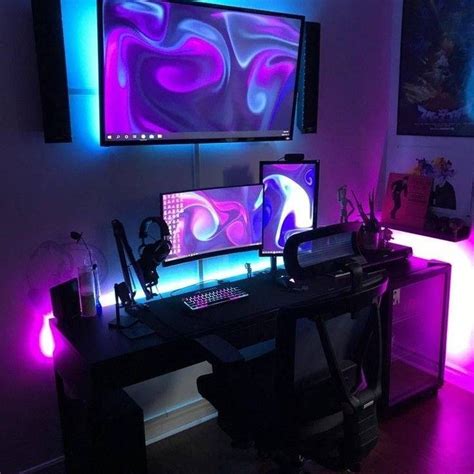 4 Likes 1 Comments Ak Gaming Setup Akgamingsetup On Instagram