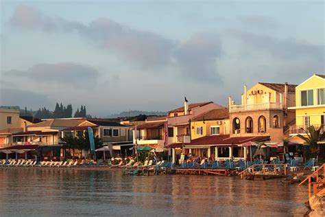 Cele Mai Frumoase Plaje Din Corfu Turquoise