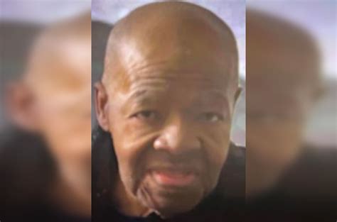 Boston Police Issue Citywide Alert For Missing 75 Year Old Roxbury Man