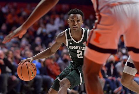 Michigan State Basketball 3 Bold Predictions For Bout With Rival Michigan