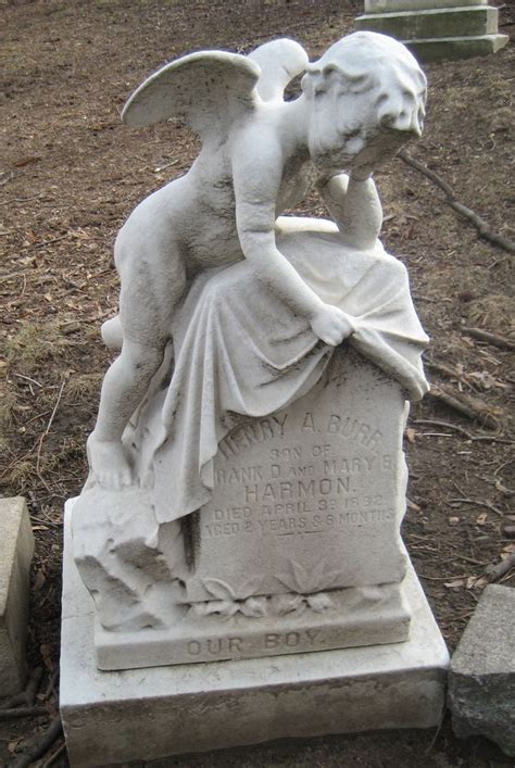 22 best images about Graveyards &Tombstones on Pinterest | Prague ...