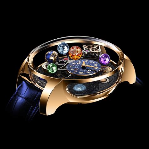 Jacob Co Astronomia Solar Jewelry Planets Zodiac Jacob Co