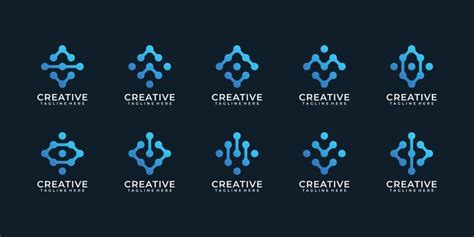 Web Logo Vector Art, Icons, and Graphics for Free Download