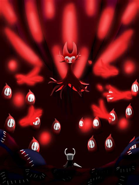 Hollow Knight Nightmare King By Tkdboy2000 On Deviantart