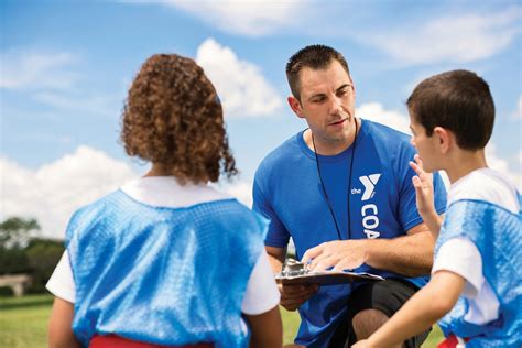 Programs Wheeling Ymca