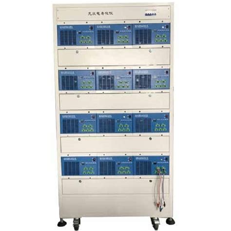 Battery Pack Capacity Tester Charging And Discharging Tester Aging