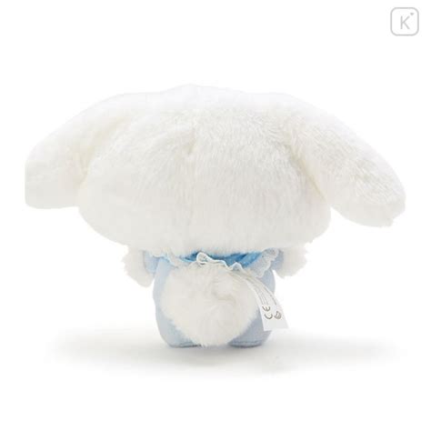 Japan Sanrio Baby Plush Toy Set Cinnamoroll Kawaii Limited