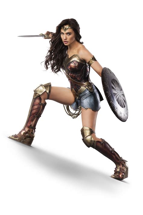 Wonder Woman Dceu Minecraft Skin