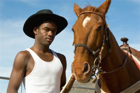 10 African-American Cowboys Who Shaped The Old West - Listverse (2022)