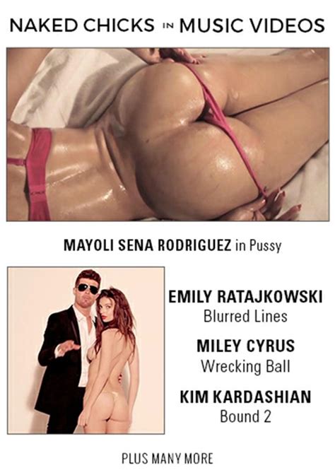 Watch Naked Chicks In Music Videos With Scenes Online Now At Freeones