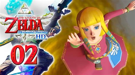 IL VORTICE OSCURO The Legend Of Zelda Skyward Sword HD Switch ITA