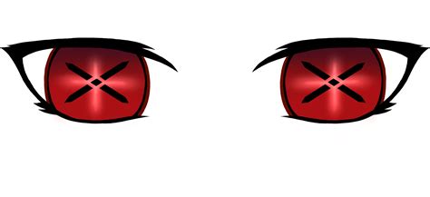 Download Demon Eyes Demon Eyes Cartoon Png Png Image With No