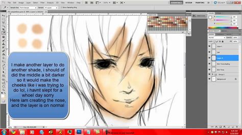 Coloring Pictures Photoshop - Coloring Pages