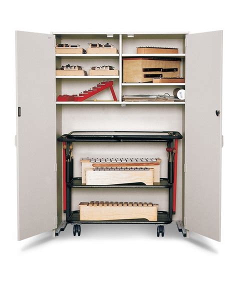 Wenger Music Education Classroom Storage