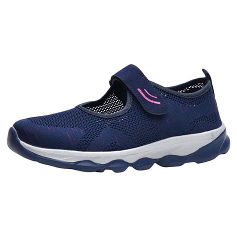 Womens Sneakers Tennis Shoes Women Womens Mesh Shoes Casual shoes fashion comfortable new sports ...