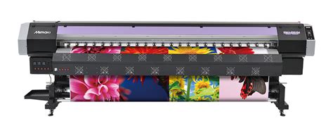 SWJ 320 Series Product MIMAKI INDIA PRIVATE LIMITED