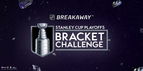 Nhl Championship 2024 Bracket Challenge - Alysia Sharon