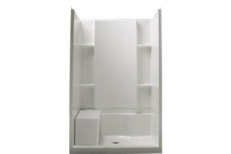 Snow and Jones, Inc.: Now Stocking Sterling Tub/Shower Units